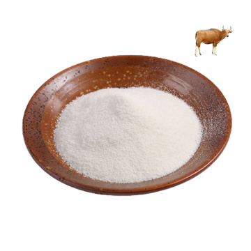 Hochwertiges China-Lieferanten-Rindrind-Kollagen-Protein-hydrolysiertes Pulver
